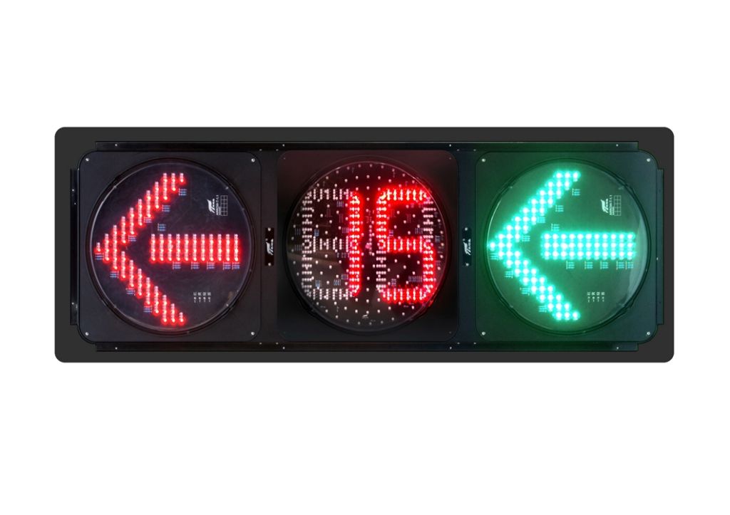 道路交通信號(hào)燈如何正確相位配時(shí)？