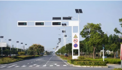 <b>順泰交通信號(hào)桿件，城市道路交通的可靠選擇！</b>