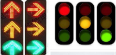 道路信號(hào)燈:控制系統(tǒng)的工作原理是什么？